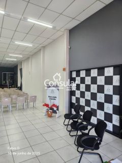 Galpão / Depósito / Armazém para venda no bairro Capoeiras em Florianópolis