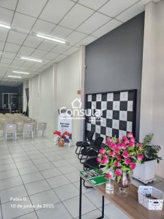 Galpão / Depósito / Armazém para venda no bairro Capoeiras em Florianópolis