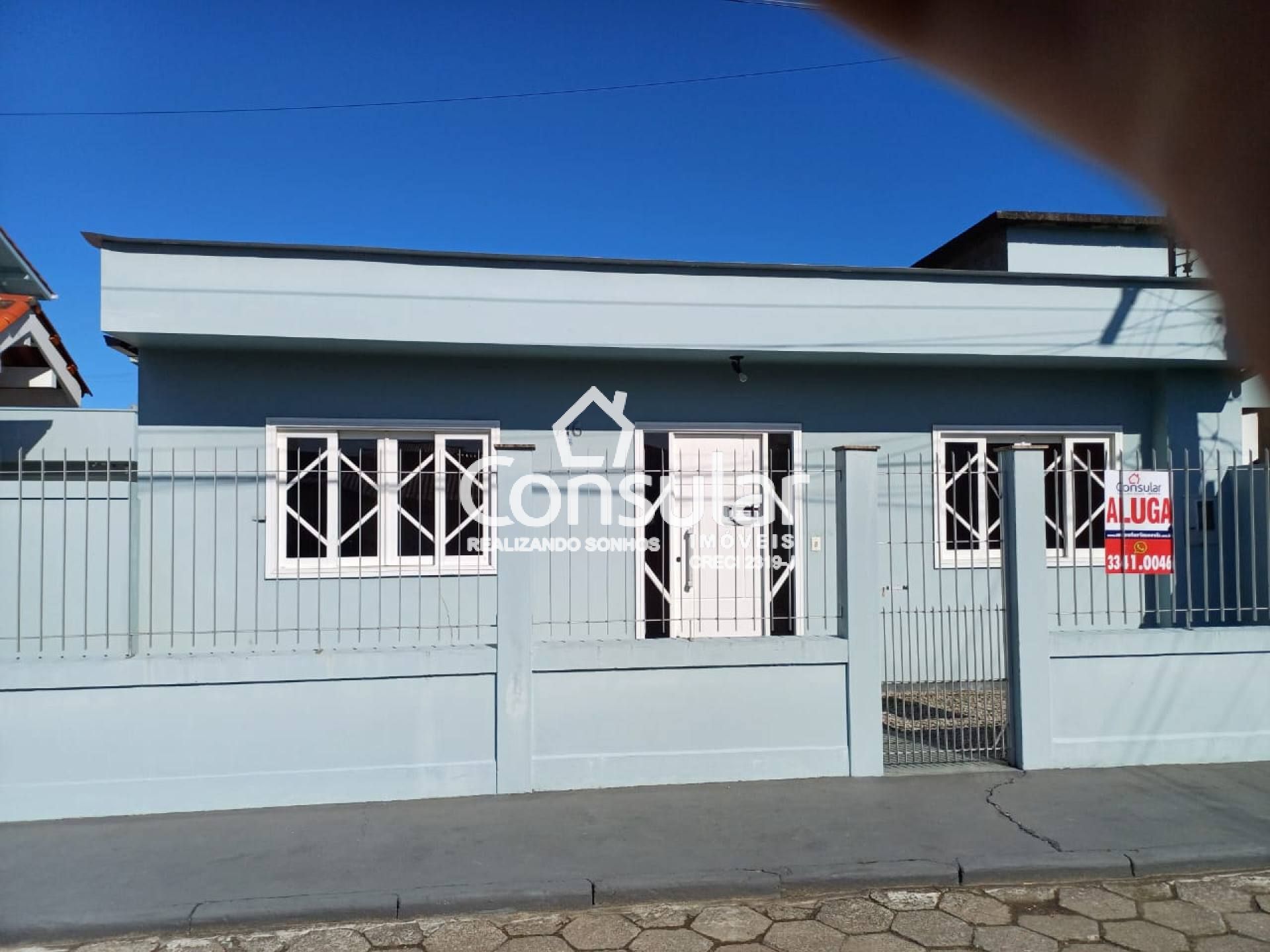 Galpão / Depósito / Armazém Para Alugar no bairro Centro em Palhoça