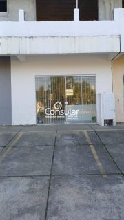 Sala Comercial Para Alugar no bairro Aririú em Palhoça