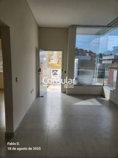 Casa Maison Blanc para vender com 03 quartos e 1 suítes no bairro Alto Aririu em Palhoça