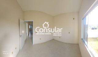 Casa Maison Blanc para vender com 03 quartos e 1 suítes no bairro Alto Aririu em Palhoça