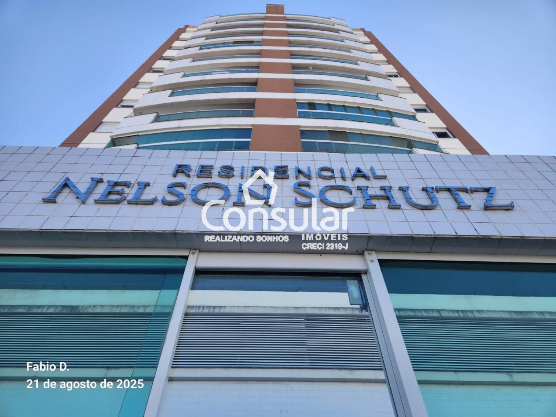 Apartamento Para Vender com 2 quartos no bairro Passa Vinte em Palhoça