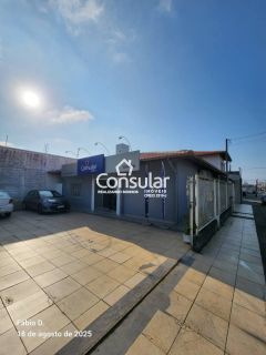 Sala Comercial Para Alugar no bairro Ponte do Imaruim em Palhoça