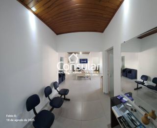 Sala Comercial Para Alugar no bairro Ponte do Imaruim em Palhoça