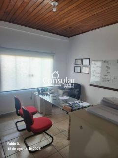 Sala Comercial Para Alugar no bairro Ponte do Imaruim em Palhoça