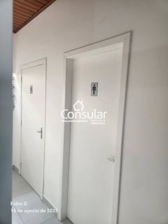 Sala Comercial Para Alugar no bairro Ponte do Imaruim em Palhoça