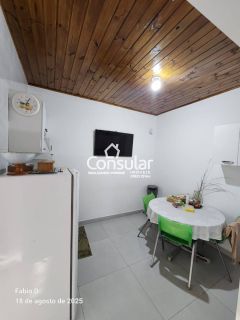 Sala Comercial Para Alugar no bairro Ponte do Imaruim em Palhoça