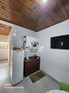 Sala Comercial Para Alugar no bairro Ponte do Imaruim em Palhoça