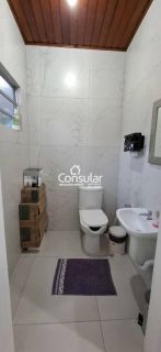 Sala Comercial Para Alugar no bairro Ponte do Imaruim em Palhoça