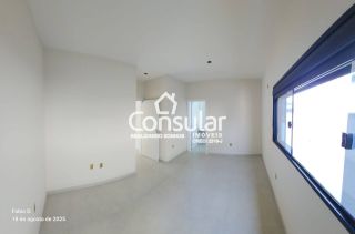 Casa Maison Noir para vender com 3 quartos 1 suítes no bairro Alto Aririu em Palhoça