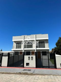 Sobrados Para Vender no bairro Aririú em Palhoça