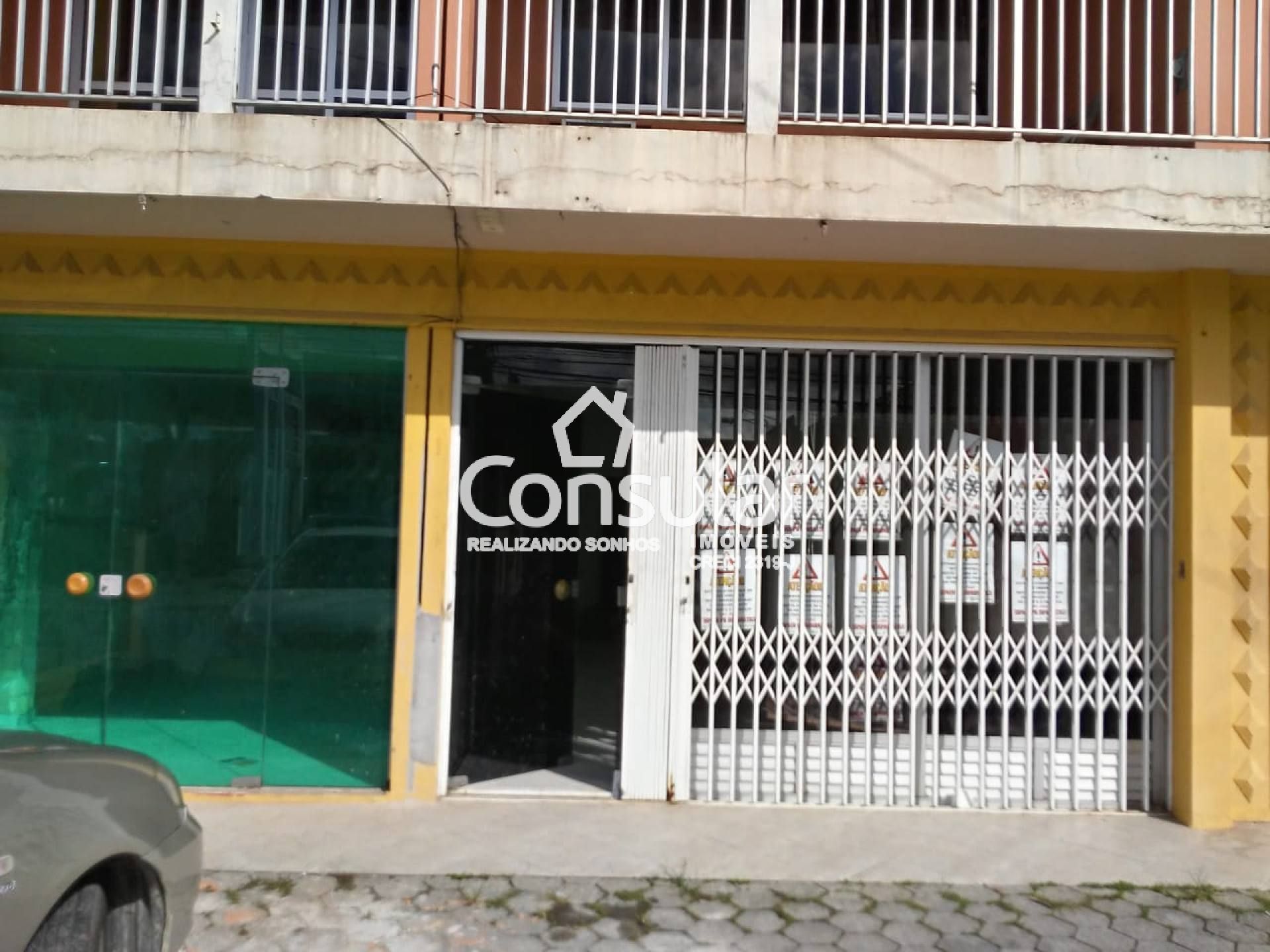 Sala Comercial Para Alugar no bairro Ponte do Imaruim em Palhoça