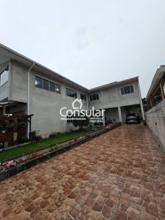 Casa Para Vender com 5 quartos no bairro Pacheco em Palhoça