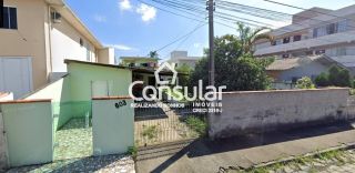 Lote / Terreno de Bairro Para Vender no bairro Ponte do Imaruim em Palhoça
