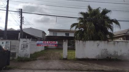 Galpão / Depósito / Armazém Para Alugar no bairro Ponte do Imaruim em Palhoça