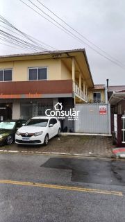 Kitnet Para Alugar com 1 quarto no bairro Ponte do Imaruim em Palhoça