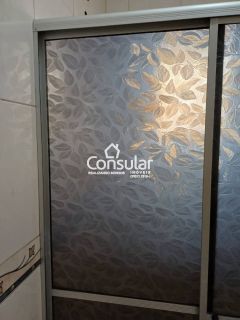 Kitnet Para Alugar com 1 quarto no bairro Ponte do Imaruim em Palhoça