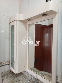 Kitnet Para Alugar com 1 quarto no bairro Ponte do Imaruim em Palhoça