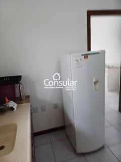 Kitnet Para Alugar com 1 quarto no bairro Ponte do Imaruim em Palhoça