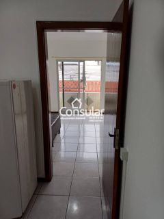 Kitnet Para Alugar com 1 quarto no bairro Ponte do Imaruim em Palhoça