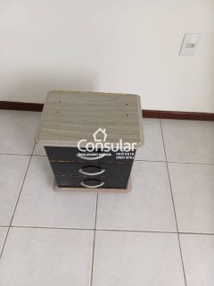 Kitnet Para Alugar com 1 quarto no bairro Ponte do Imaruim em Palhoça