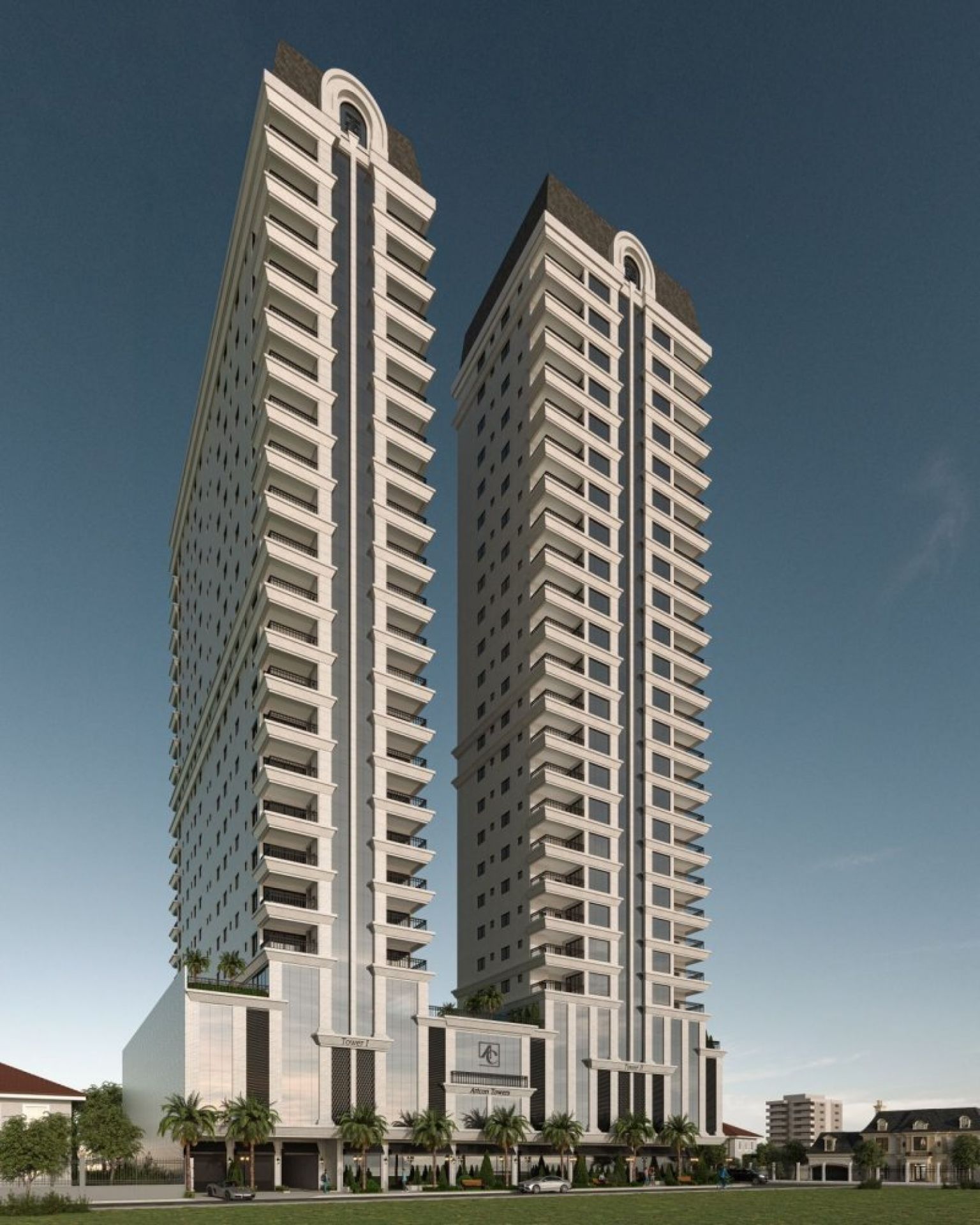 ÓTIMA OPÇÃO DE 03 SUÍTES A POUCOS METROS DO MAR 