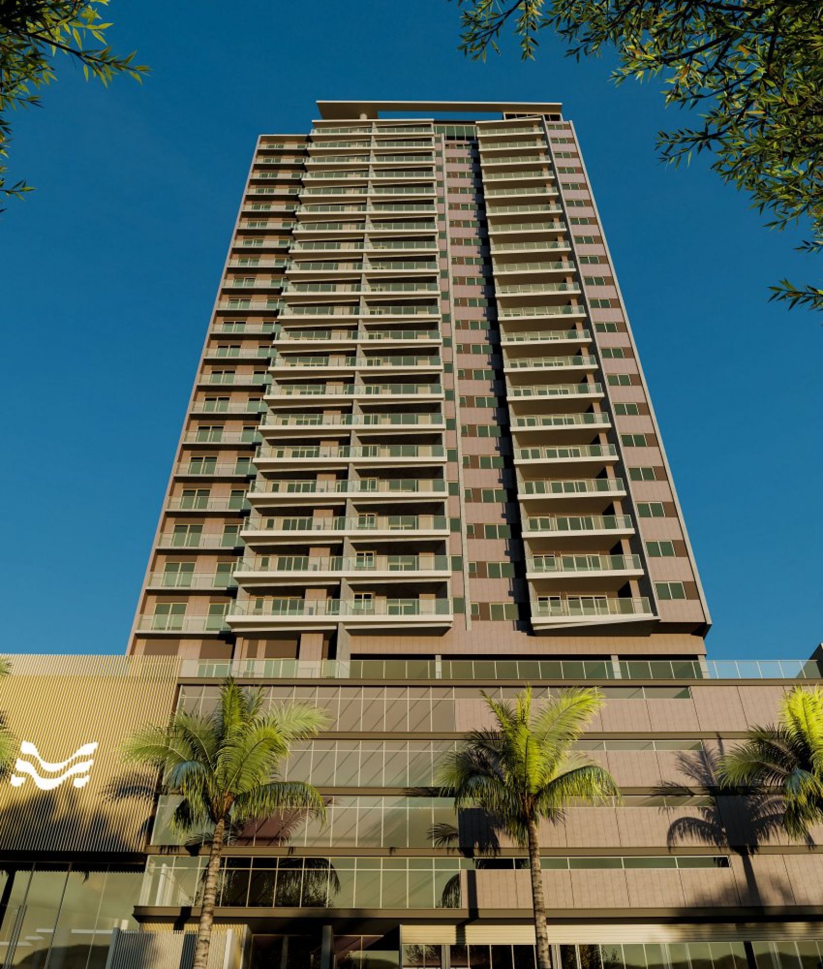 EXCELENTE OPÇÃO DE 02 SUÍTES EM PORTO BELO