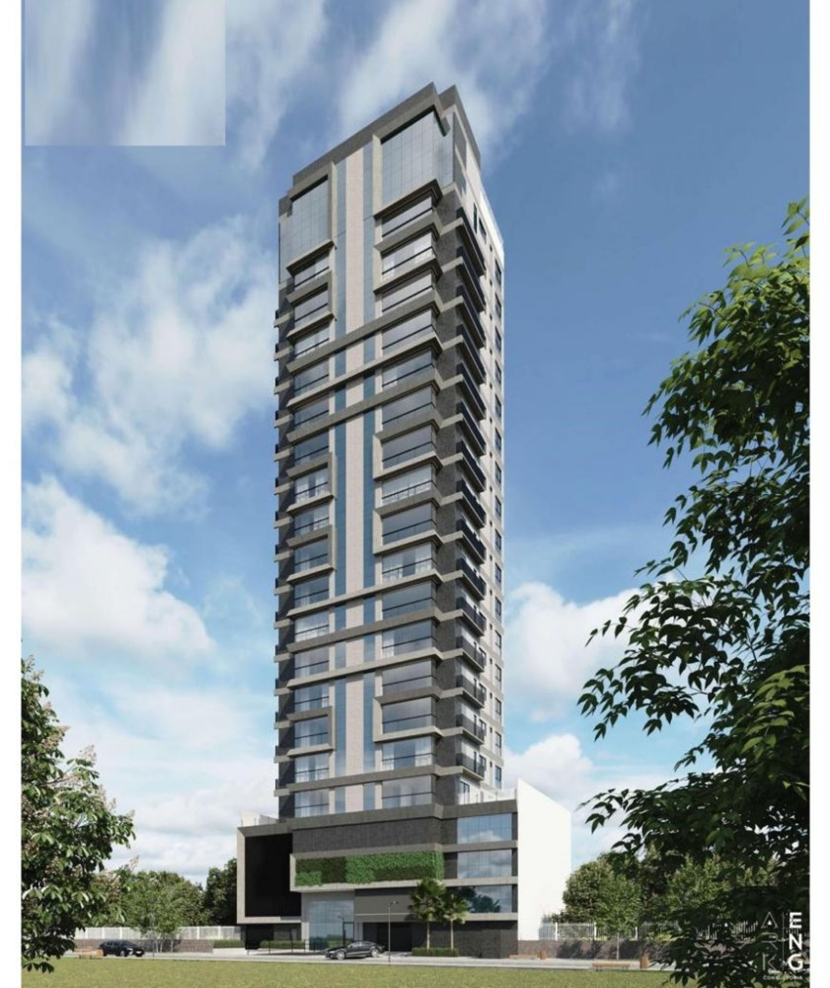 APARTAMENTO 03 SUÍTES - BALNEARIO PEREQUE