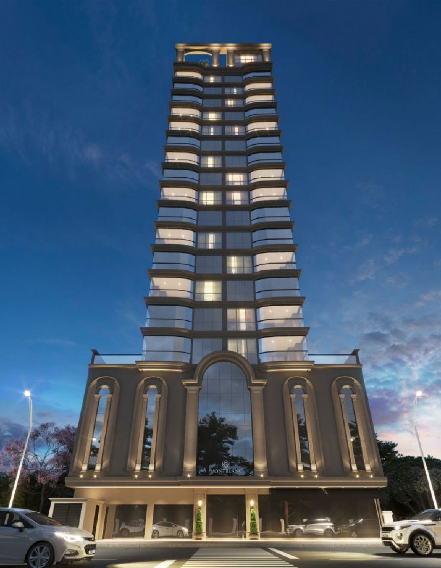 IMÓVEL COM 03 SUÍTES A 200 METROS DO MAR 