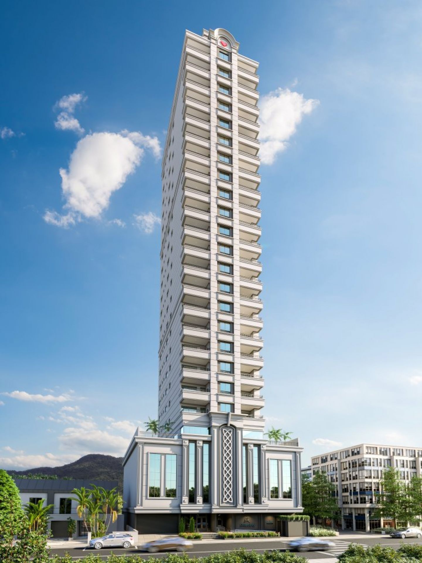 APARTAMENTO 02 SUÍTES VISTA MAR PORTO BELO 