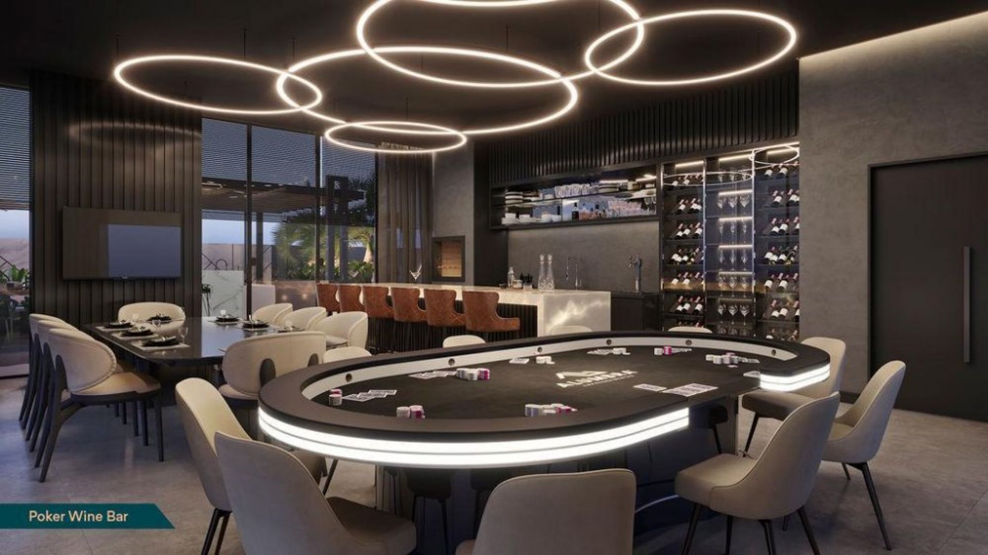 APARTAMENTO 03 SUÍTES - BALNEARIO PEREQUÊ