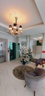 RESIDENCIAL VILLA CONSTANZA