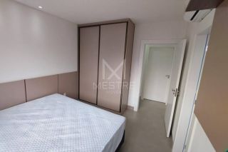 APARTAMENTO 3 SUÍTES MOBILIADO ANDAR ALTO PARA LOCAÇÃO ANUAL NA MEIA PRAIA - REF 124119