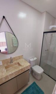 APARTAMENTO 3 SUÍTES MOBILIADO ANDAR ALTO PARA LOCAÇÃO ANUAL NA MEIA PRAIA - REF 124119