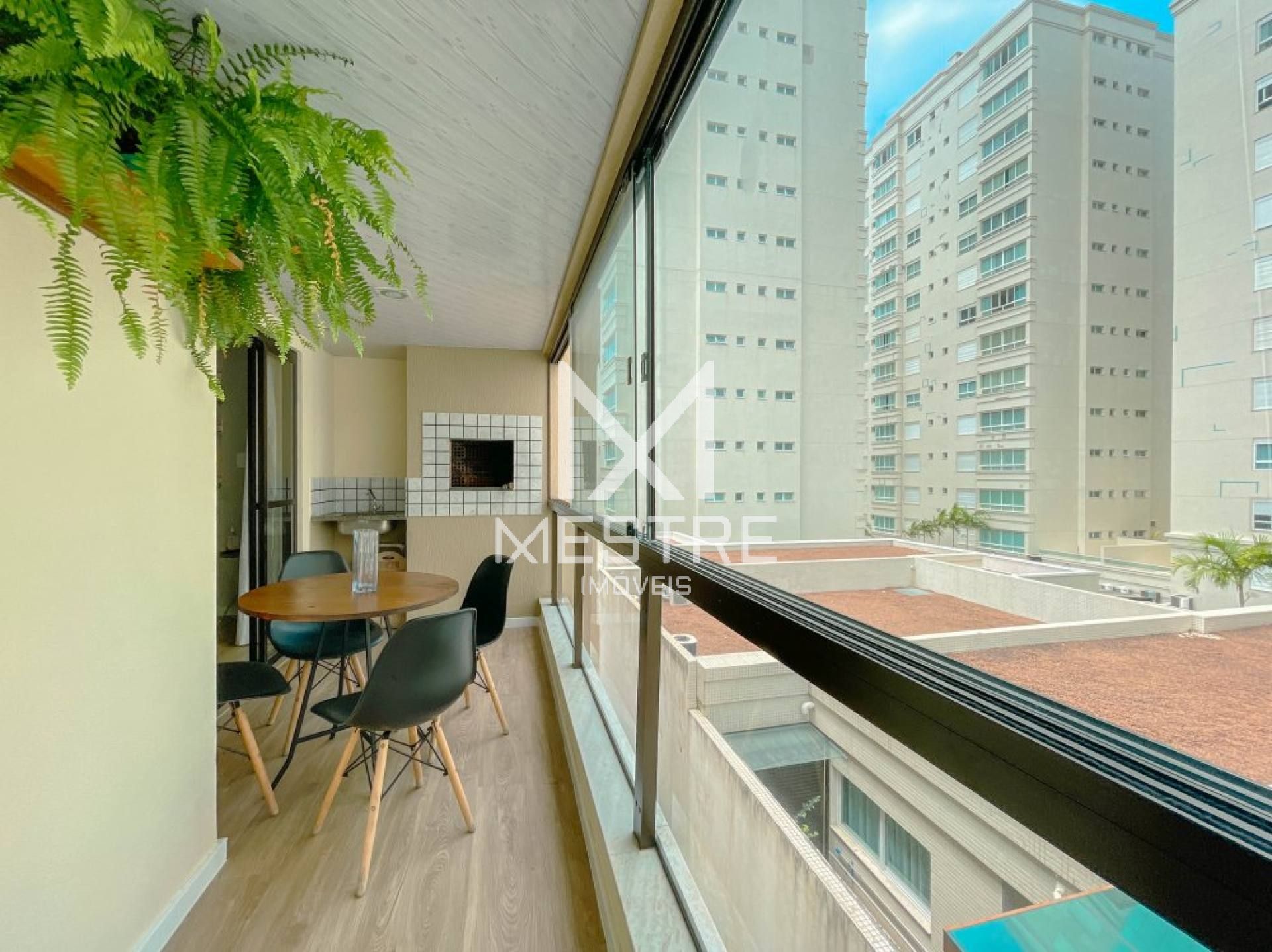 ED. MORADAS DO SOL - APARTAMENTO NA QUADRA DO MAR! - REF: 124663