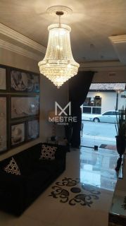 MADREPÉROLA RESIDENCE