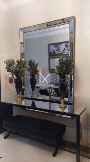 MADREPÉROLA RESIDENCE