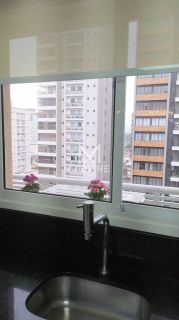 MADREPÉROLA RESIDENCE