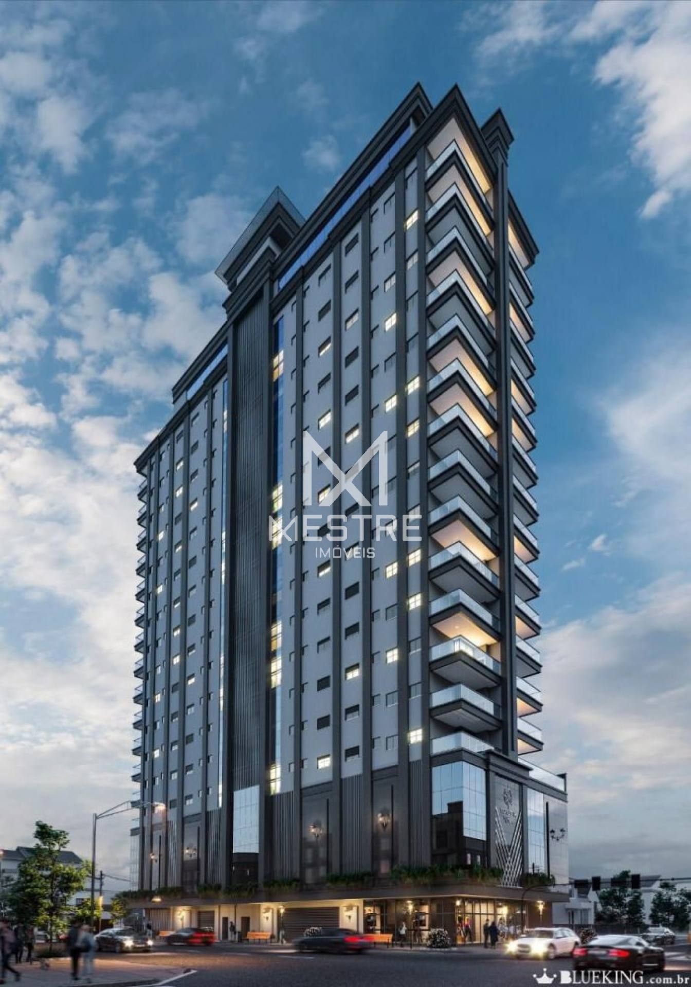 03 SUITES 02 VAGAS BALNEARIO PEREQUE