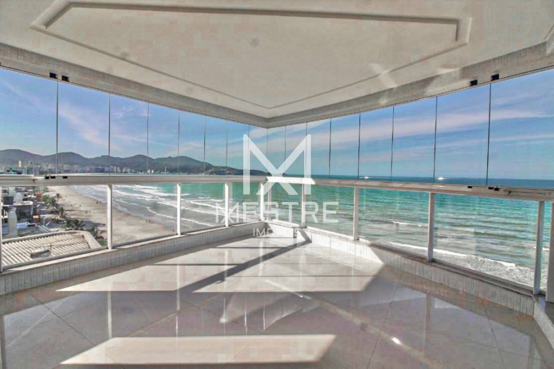 APARTAMENTO FRENTE MAR EM ITAPEMA-SC