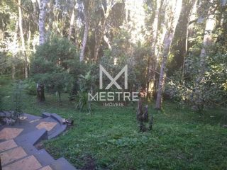 CHÁCARA PRONTA PARA MORAR