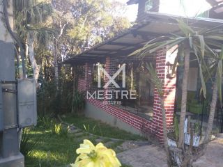 CHÁCARA PRONTA PARA MORAR