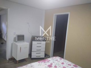 CHÁCARA PRONTA PARA MORAR