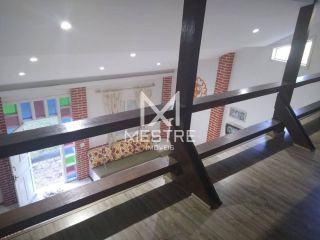 CHÁCARA PRONTA PARA MORAR