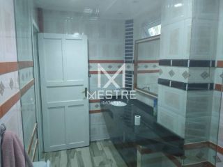 CHÁCARA PRONTA PARA MORAR