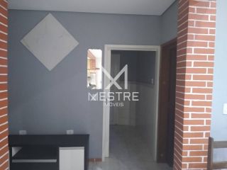 CHÁCARA PRONTA PARA MORAR