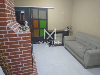 CHÁCARA PRONTA PARA MORAR