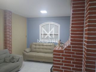 CHÁCARA PRONTA PARA MORAR