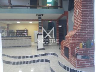 CHÁCARA PRONTA PARA MORAR